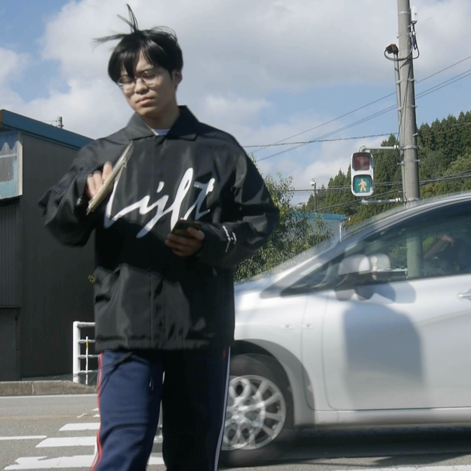 人生の擬似体験