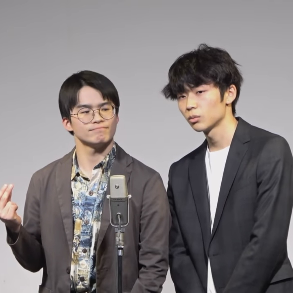 英語の練習