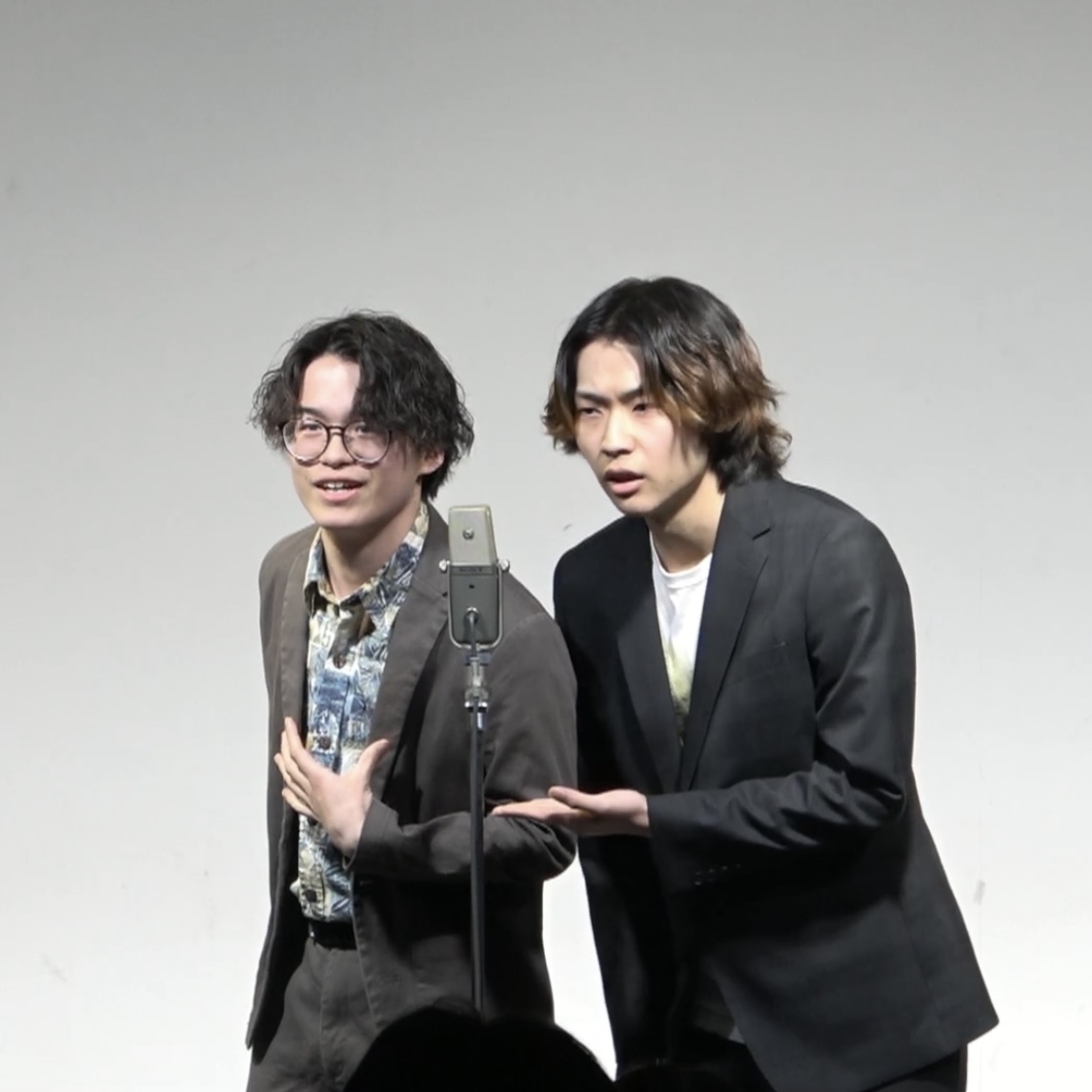 サークル活動