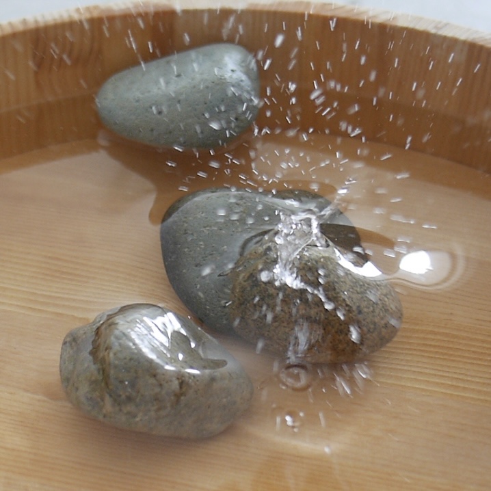 数千万年を装う